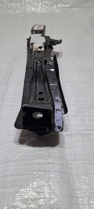 фото №3, Toyota avensis t27 кронштейн ремня передней левый 53204-02010