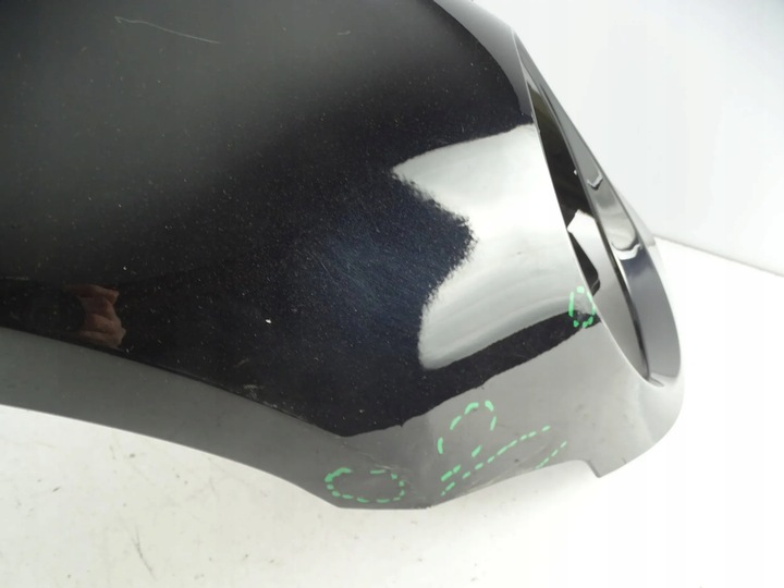 фото №11, Крило перед переднє праві porsche carrera 911 992