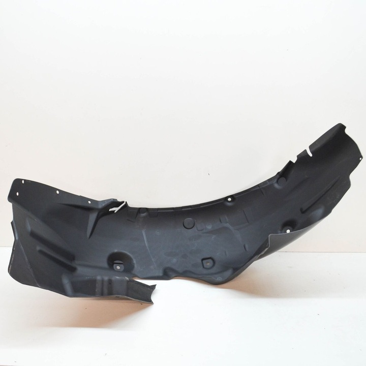 фото №8, Bmw 1 m купе e82 rear правий wheel housing liner 51718051594 8051594