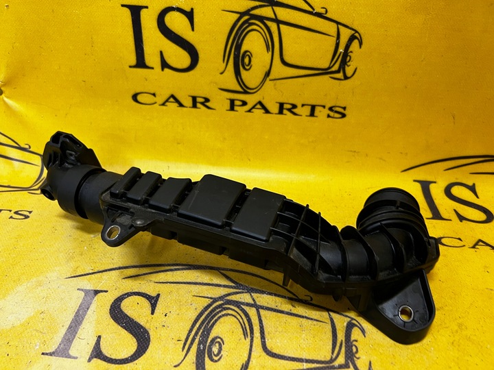 фото №8, Повітропровід шланг повітря peugeot citroen 1.2 thp