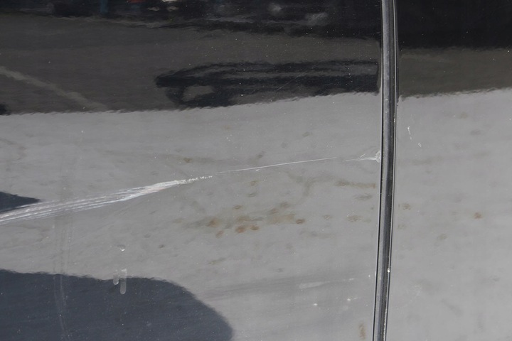 фото №9, Audi a8 4h d4 ly9b дверь дверь сторона правая перед +зад правые передние + зад