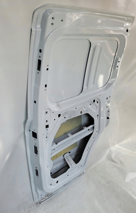 фото №5, Двері праві зад задні ford transit courier 2014-2023