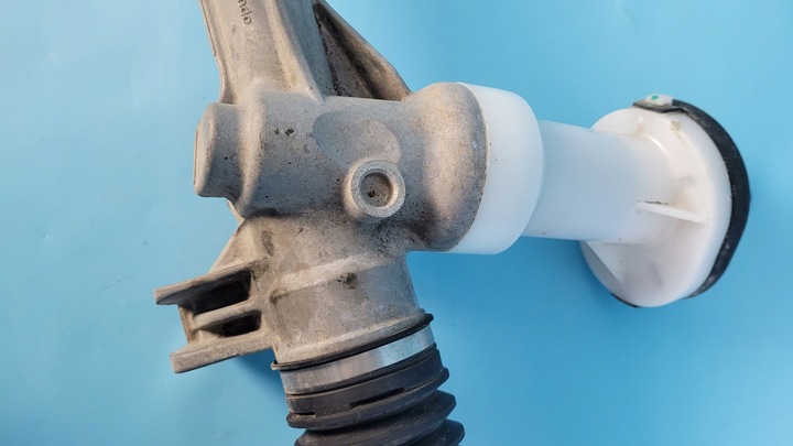 фото №7, Hyundai tucson iv 22r рейка рульового управління трансмісія кермова 56500-n7000