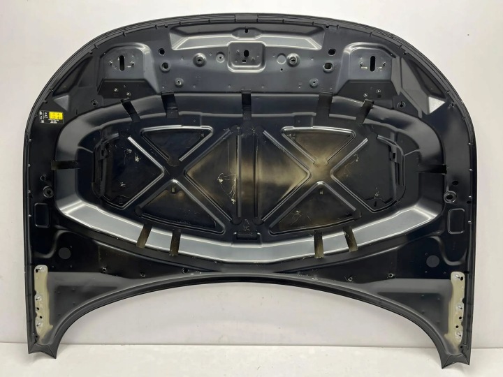 фото №8, Range rover velar капот j8a2-16854