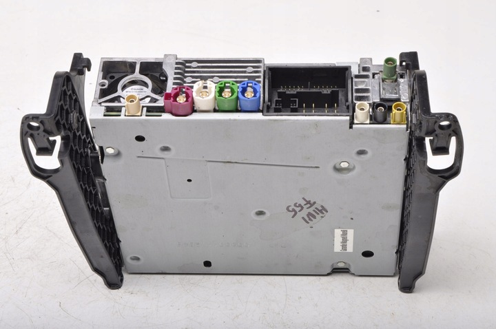 фото №4, Mini f55 cooper зчитувач дисків cd 8792152