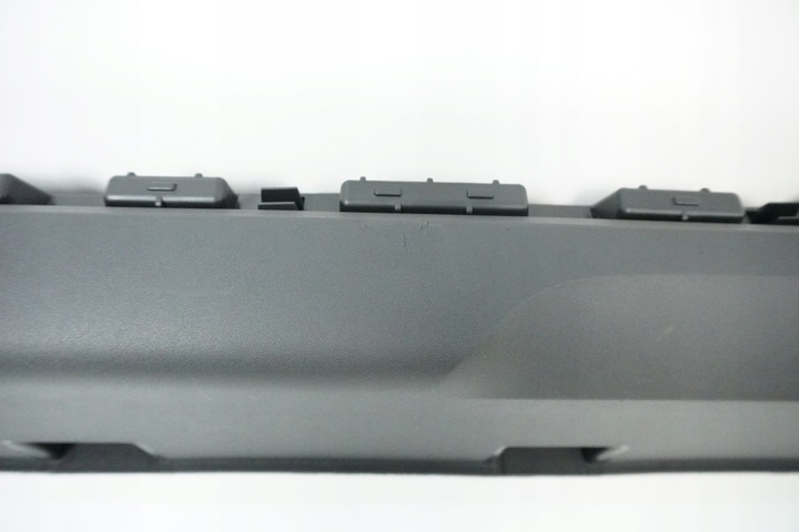 фото №6, Duster ii 2 нова планка порогова права поріг праві захист порога оригінал