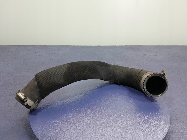 фото №1, Audi a6 c7 2.0 tdi 177 km шланг шланг труба интеркулер 4g0145738t