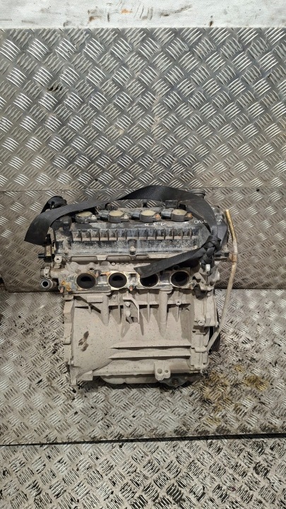 фото №10, Двигун стійка голий mitsubishi colt vi 1.3 4a90