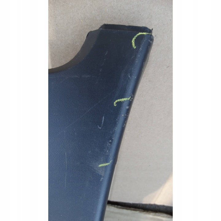 фото №7, Планка порогова права 95380019 opel mokka a нова