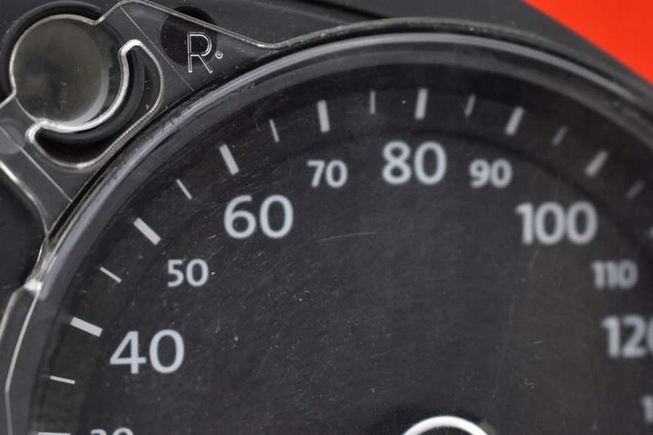 фото №13, Спідометр  прилади автомат eu 3c8920970q vw passat cc 2.0 tfsi 200 km 08-12