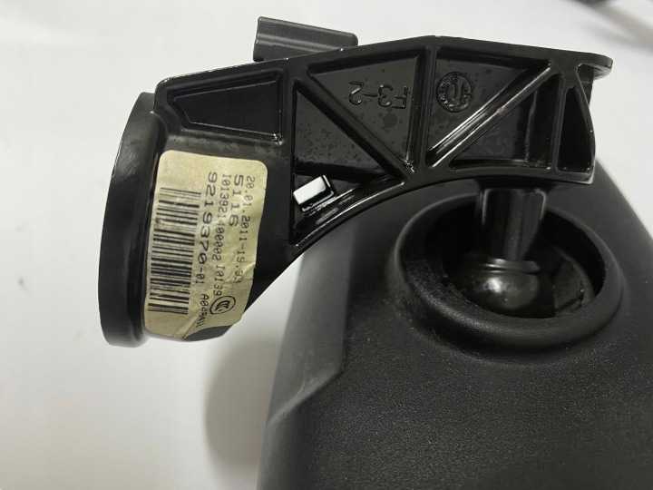 фото №10, Mini one r55 r56 r60 зеркало внутренние 9134355