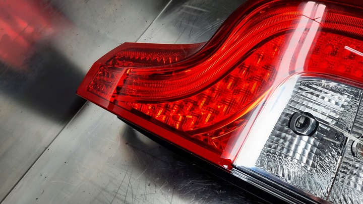 фото №6, Лампа зад задня права led 31335507 volvo xc90 рестайлінг 12-14r
