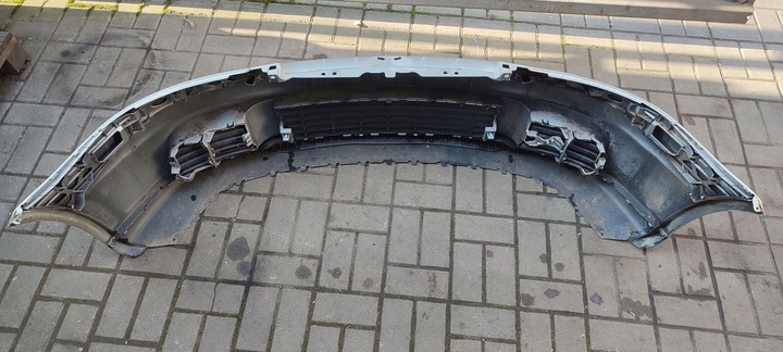 фото №8, Бампер перед переднє vw golf v ld1w