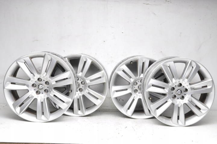 фото №16, Jaguar xf xk xj f-type диски алюминий r20 8.5j 9.5j 5x108 9x23-1007-eb