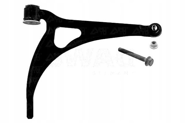 фото №2, Рычаг перед audi a2 8z0 1.4 1.6 fsi 1.2tdi 1.4t
