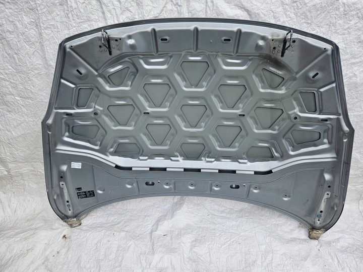 фото №8, Volvo v60 s60 10-14 капот оригінал. 30709059