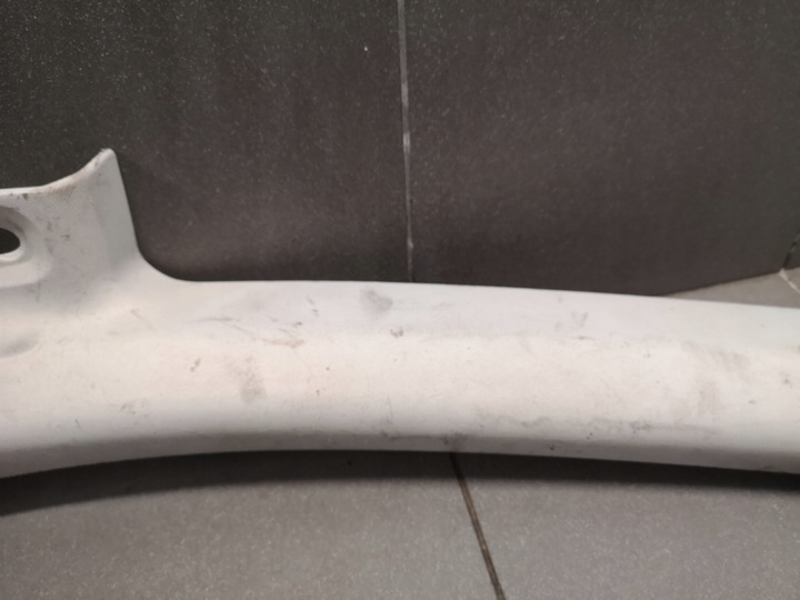 фото №5, Захист накладка стійка a ліва audi a4 b7 8e0867233