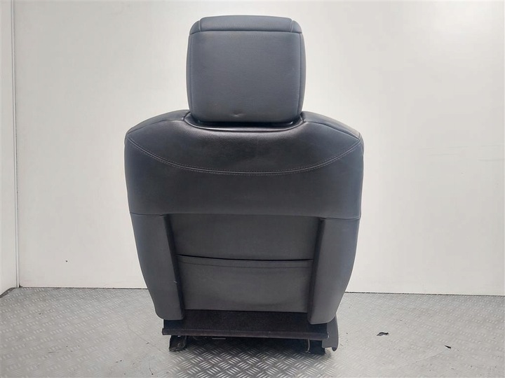 фото №14, Сидіння переднє лівий citroen c6 2005-2012r 9638053380