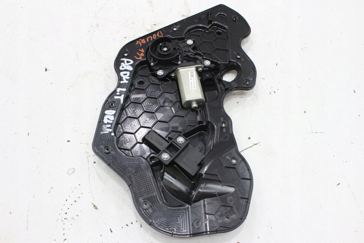 фото №4, Доводчик двері лівий зад audi a8 d4