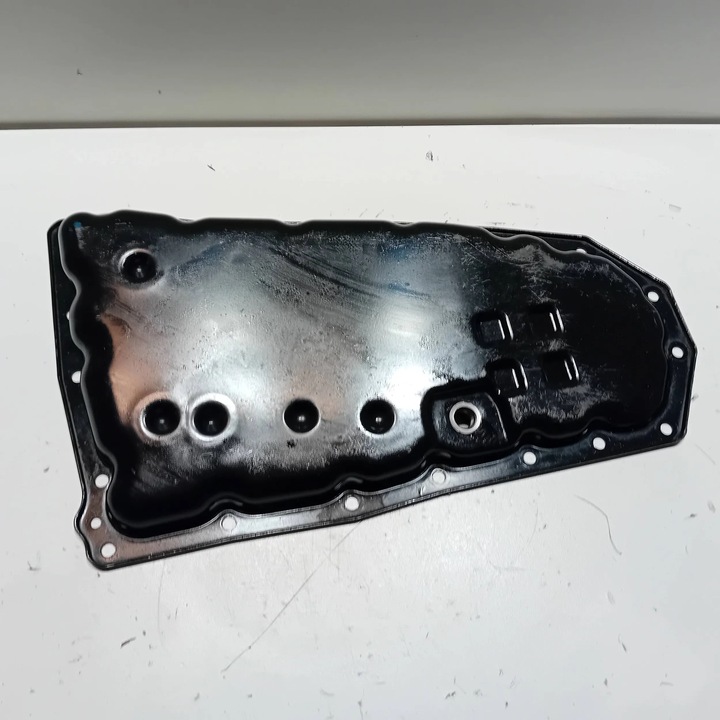 фото №1, Outlander iii asx 2.0 ben. поддон коробки autommatycznej