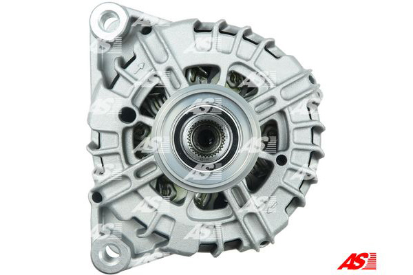 фото №2, Генератор citroen berlingo 10- 150a as-pl #petrolhead pro+ kit4