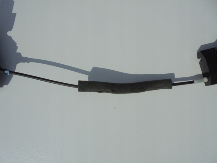 фото №8, Nissan juke рестайлінг замок двері лівий зад