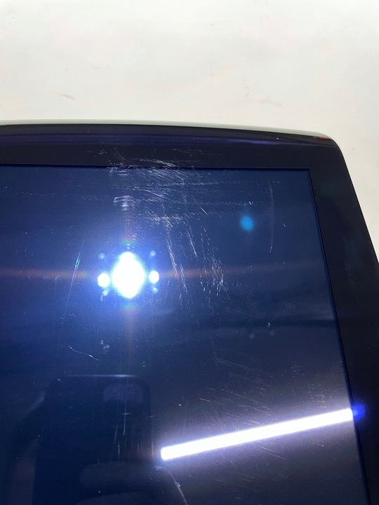 фото №6, Renault espace v рестайлінг навігація екран дисплей easy link