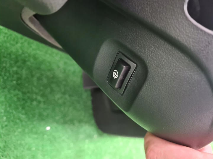 фото №7, Mini f60 панель раздаточная консоль hud проекционный дисплей нерегенерированная