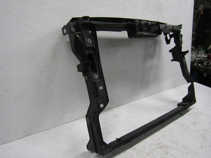 фото №10, Vw sharan ii рестайлінг pas переднє 15r-- 7n0805588d