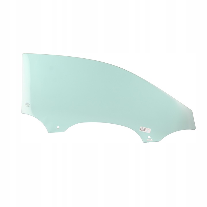 фото №11, Audi a3 8v стекло боковая дверь левый перед передняя as2 8v3845201a