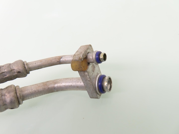 фото №5, Шланг кондиционера opel corsa d 1.2