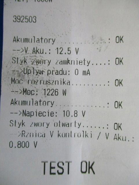 фото №5, Alfa romeo 147 1.9jtd стартер bosch протестований