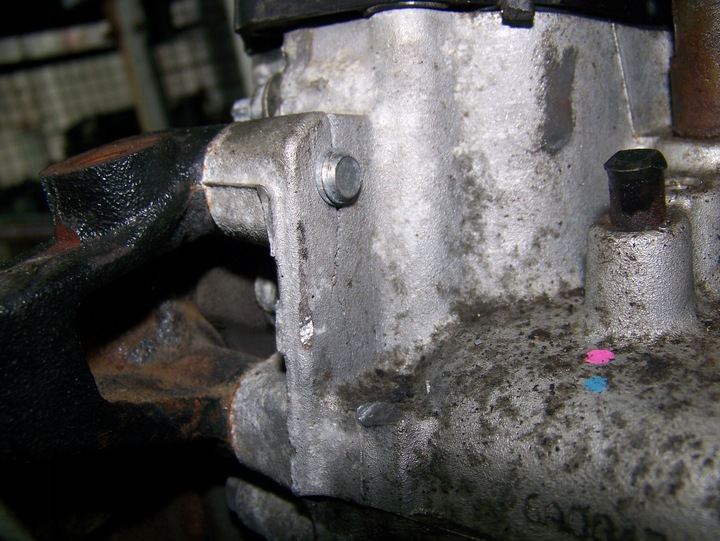 фото №8, Toyota yaris iii 1.4 d4d 90km двигун 1nd 1nd-tv