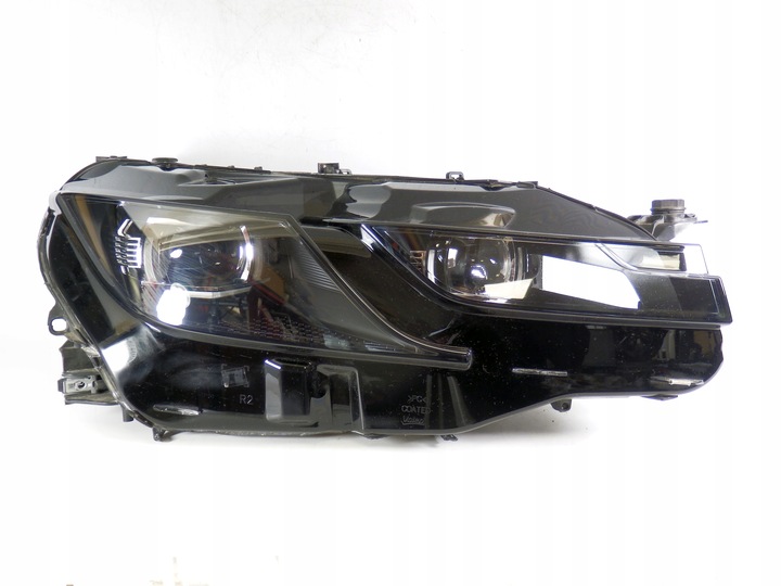 фото №1, Лампа правий перед vw arteon 3g8941082 led