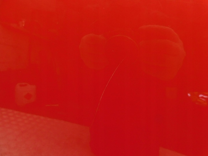 фото №8, Дверь левая зад комплектные - jeep renegade 2014-