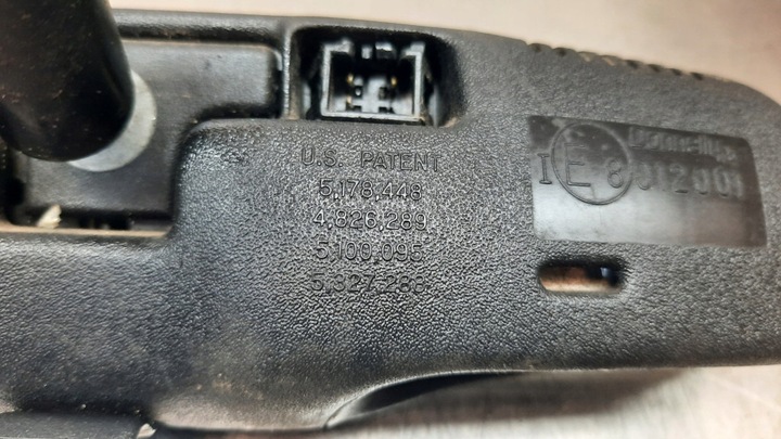 фото №5, Зеркало внутренние chrysler neon 99r 012001