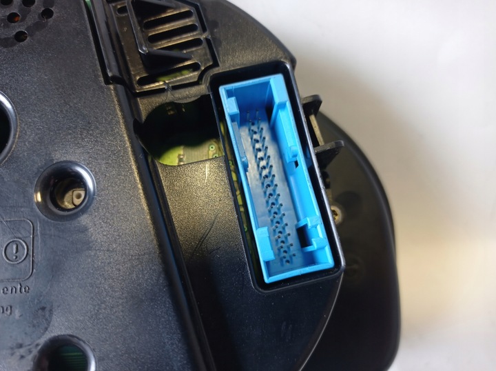 фото №7, Спидометр vw passat b5 1.9 tdi 449 tyś 3b1919860cx