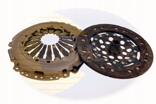 фото №1, Зчеплення kpl.comline opel corsa 1.3cdti 03-06