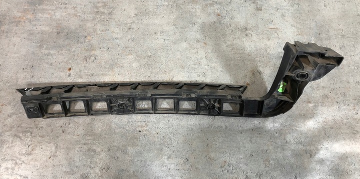 фото №8, Skoda octavia iii 5e0 2012-2020 hatch кріплення бампера лівий зад ковзун