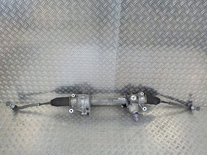 фото №1, E класс w213 2.0 трансмиссия рулевая uk