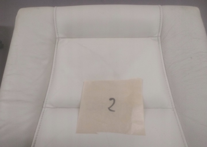 фото №5, Сидіння сидіння iii ряд сидіння volvo xc90