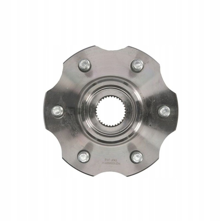 фото №3, Ступица зад pathfinder iii primera p11 99-02