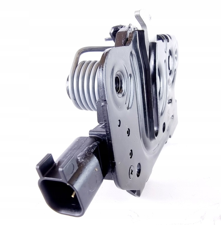 фото №6, Замок капота explorer 2020- lb5a-16700-ac _ ford оригинальный номер