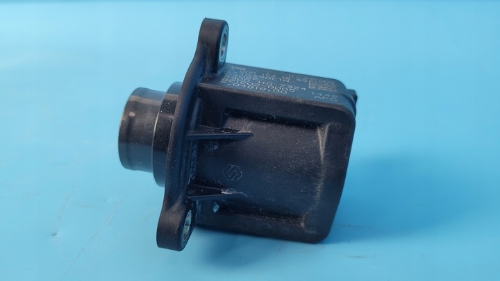 фото №10, Mercedes клапан електроклапан турбіни a0001531859