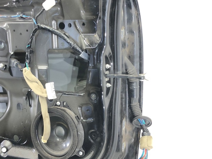 фото №11, Дверь левый перед subaru legacy v универсал 08-14