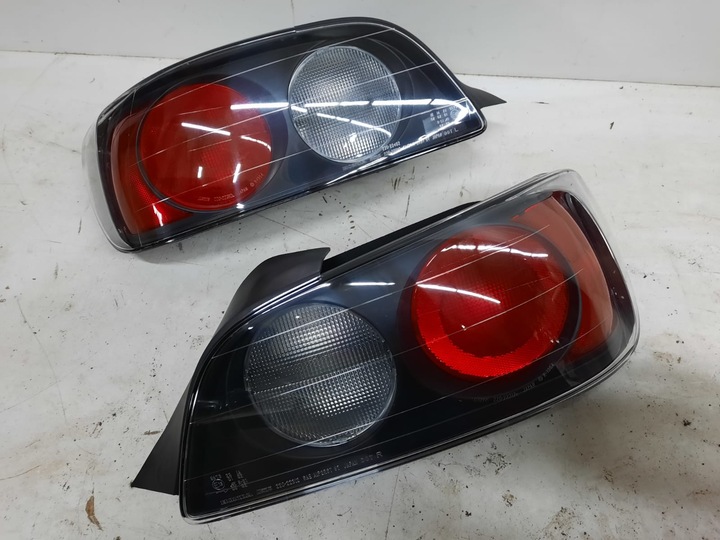 фото №8, Лампа honda s2000