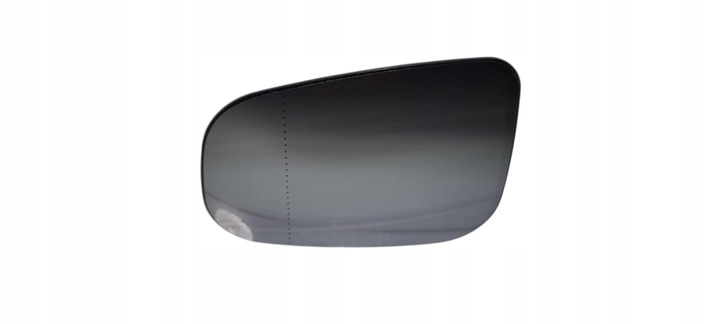 фото №1, Alkar 6471592 стекло зеркало, зеркало внешние volvo