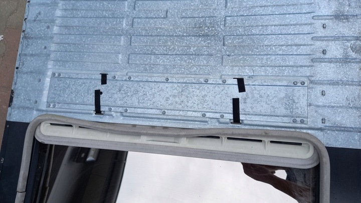 фото №9, Люк opel corsa b 1.4b 95r 783687628