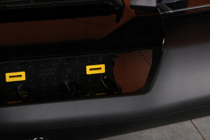 фото №9, Bmw 5' g60 g61 планка декоративна dekor консолі dark графіт європа 9640032