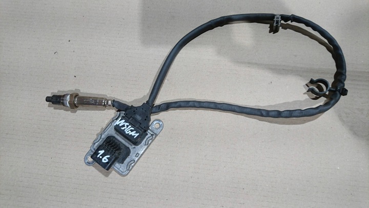 фото №1, Датчик лямбда-зонд nox zafira c insignia b 2.0 1.6 cdti 55512350